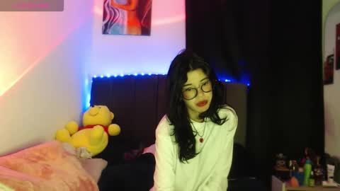 Ily Bea online show from 03.07.26