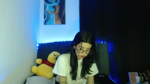 Ily Bea online show from 03.24.26