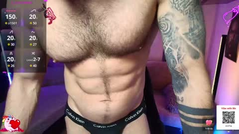 Ilya online show from 03.05.25