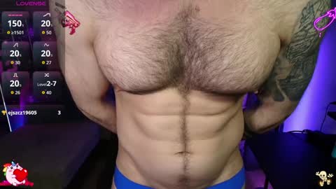 Ilya online show from 04.03.26