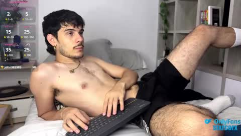 Theo --- OnlyFans stxrcorx online show from 03.08.25