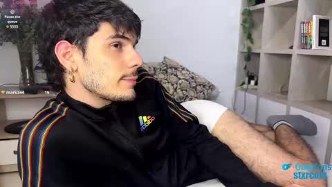 Theo --- OnlyFans stxrcorx online show from 03.10.25