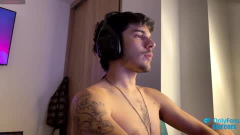 Theo --- OnlyFans stxrcorx online show from 09.29.25