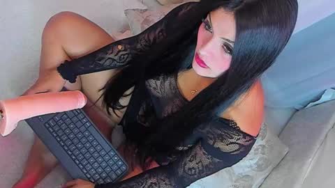 hanna online show from 10.12.25