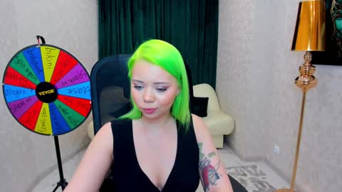 Roxy online show from 01.09.25