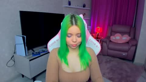 Roxy online show from 10.11.25