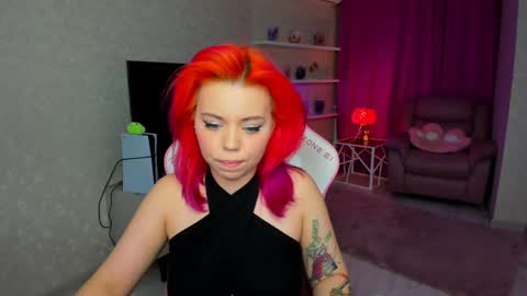 Roxy online show from 04.13.26