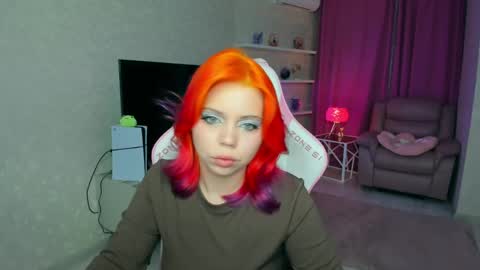 Snapshot of im__youre_sunshine chatting on 04.25.26 Roxy online show from 04.25.26