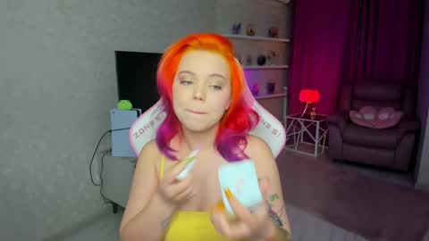 Snapshot of im__youre_sunshine chatting on 04.29.26 Roxy online show from 04.29.26