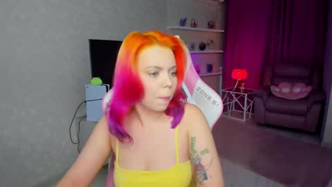 Snapshot of im__youre_sunshine chatting on 04.29.26 Roxy online show from 04.29.26