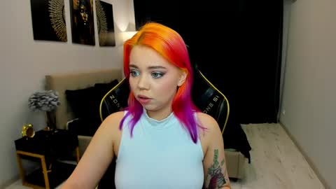 Snapshot of im__youre_sunshine chatting on 05.03.26 Roxy online show from 05.03.26