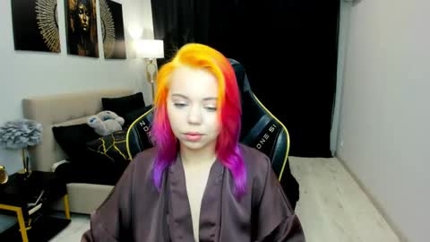 Snapshot of im__youre_sunshine chatting on 06.03.26 Roxy online show from 06.03.26