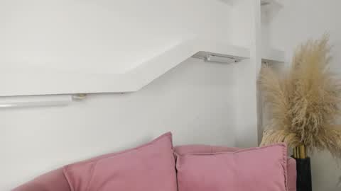 Snapshot of im_alejandra_ chatting on 10.01.25 Aleja online show from 10.01.25