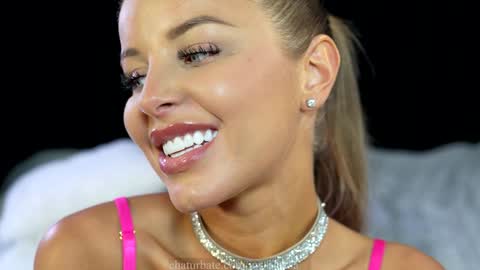 Snapshot of im_aleksa chatting on 01.15.25 Aleksa online show from 01.15.25