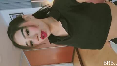 Snapshot of im_alesa chatting on 11.10.25 im_alesa online show from 11.10.25