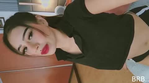 Snapshot of im_alesa chatting on 11.12.25 im_alesa online show from 11.12.25