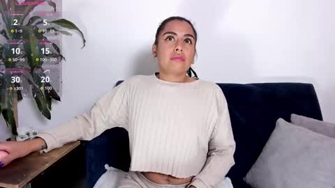 Snapshot of im_amber_ chatting on 09.11.25 amber online show from 09.11.25