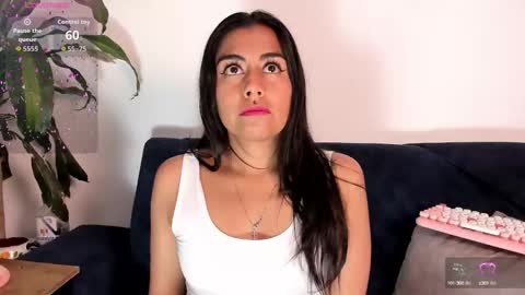 Snapshot of im_amber_ chatting on 10.20.25 amber online show from 10.20.25