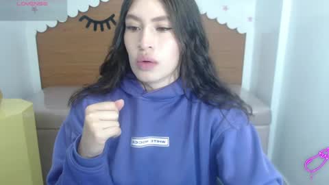 Anny online show from 07.17.26