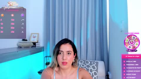  LUCY online show from 12.11.24