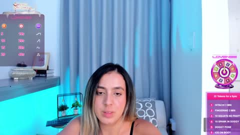  LUCY online show from 12.17.24