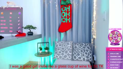  LUCY online show from 12.22.24