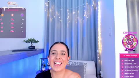  LUCY online show from 12.28.24