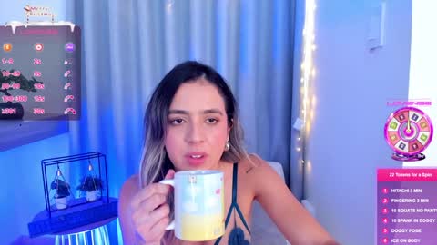  LUCY online show from 01.02.25