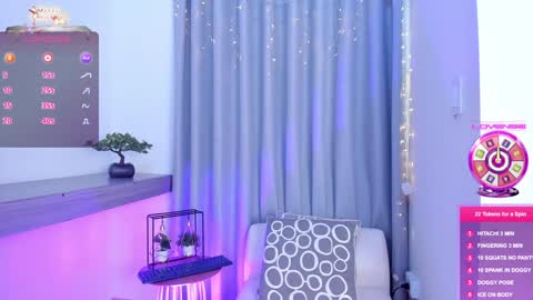  LUCY online show from 01.04.25