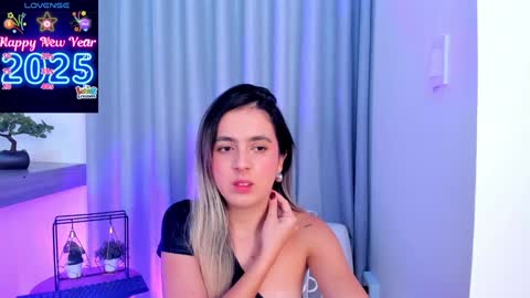  LUCY online show from 01.12.25