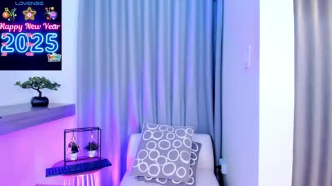  LUCY online show from 01.12.25