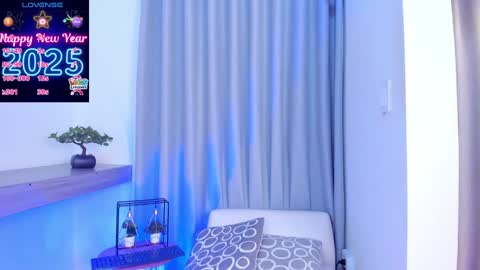  LUCY online show from 01.13.25