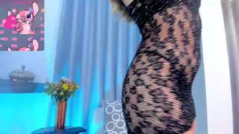  LUCY online show from 02.10.25