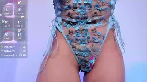  LUCY online show from 09.15.25