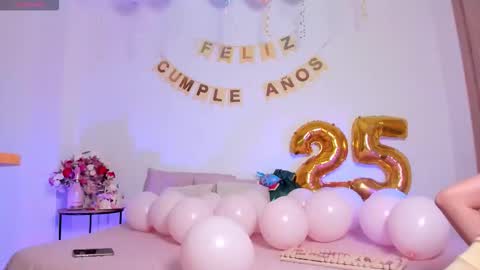  LUCY online show from 09.20.25