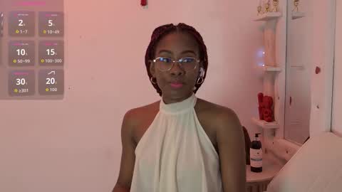 Ariana online show from 11.18.25