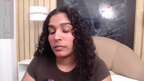 Belinda Mesa  online show from 02.18.26