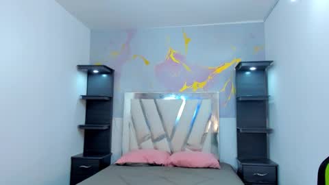 im_brittany_333 online show from 01.07.26