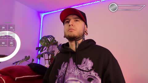 Bryan online show from 01.13.25