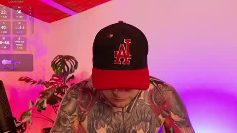 Bryan online show from 02.26.25