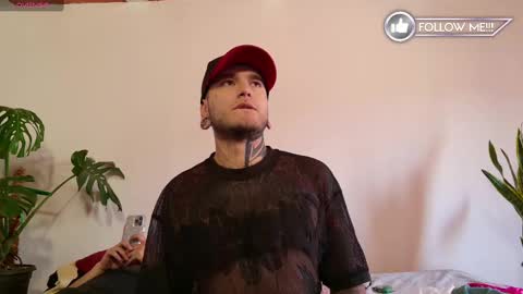 Bryan online show from 03.02.25