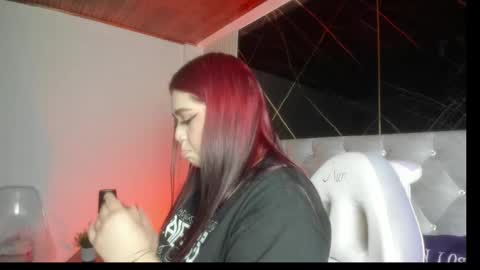 Snapshot of im_bunny__ chatting on 09.12.25 im_bunny__ online show from 09.12.25