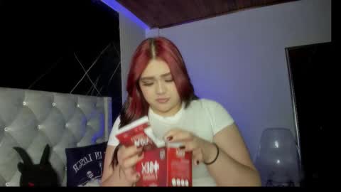 Snapshot of im_bunny__ chatting on 09.17.25 im_bunny__ online show from 09.17.25