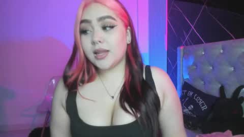 Snapshot of im_bunny__ chatting on 10.23.25 im_bunny__ online show from 10.23.25