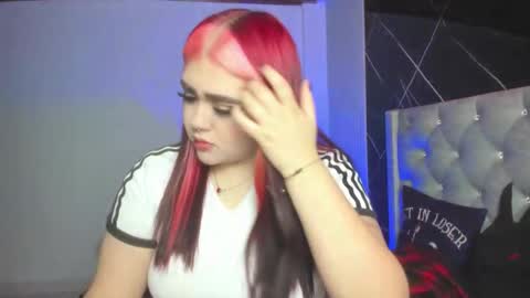 Snapshot of im_bunny__ chatting on 10.24.25 im_bunny__ online show from 10.24.25