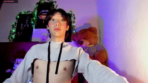 Snapshot of im_crisvega88 chatting on 01.21.25 criss online show from 01.21.25