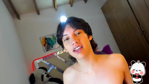 Snapshot of im_crisvega88 chatting on 01.24.25 criss online show from 01.24.25