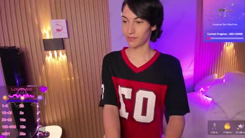 Snapshot of im_crisvega88 chatting on 03.07.25 criss online show from 03.07.25