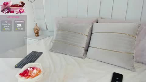 DAHLIA online show from 02.21.25