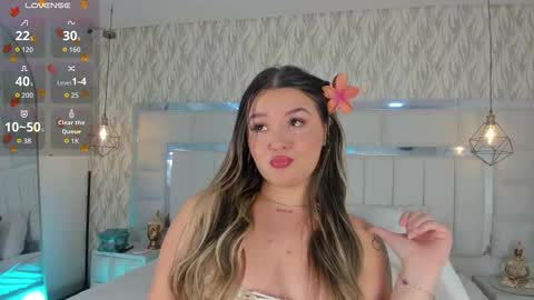 DAHLIA online show from 10.20.25